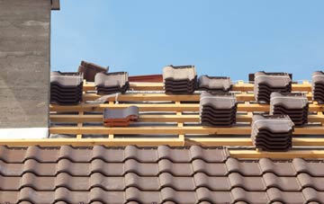 Oakley clay roofing costs