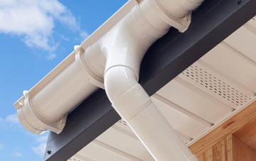 Oakley gutter installation costs