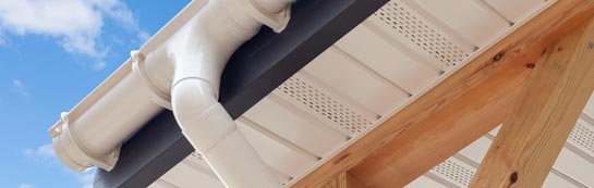 get Oakley guttering quotes today