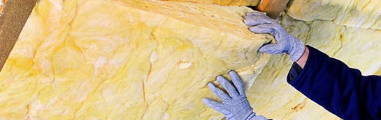 quotes for Oakley roof insulation