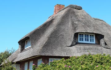 thatch roofing Oakley