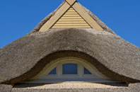 Oakley thatch roofing